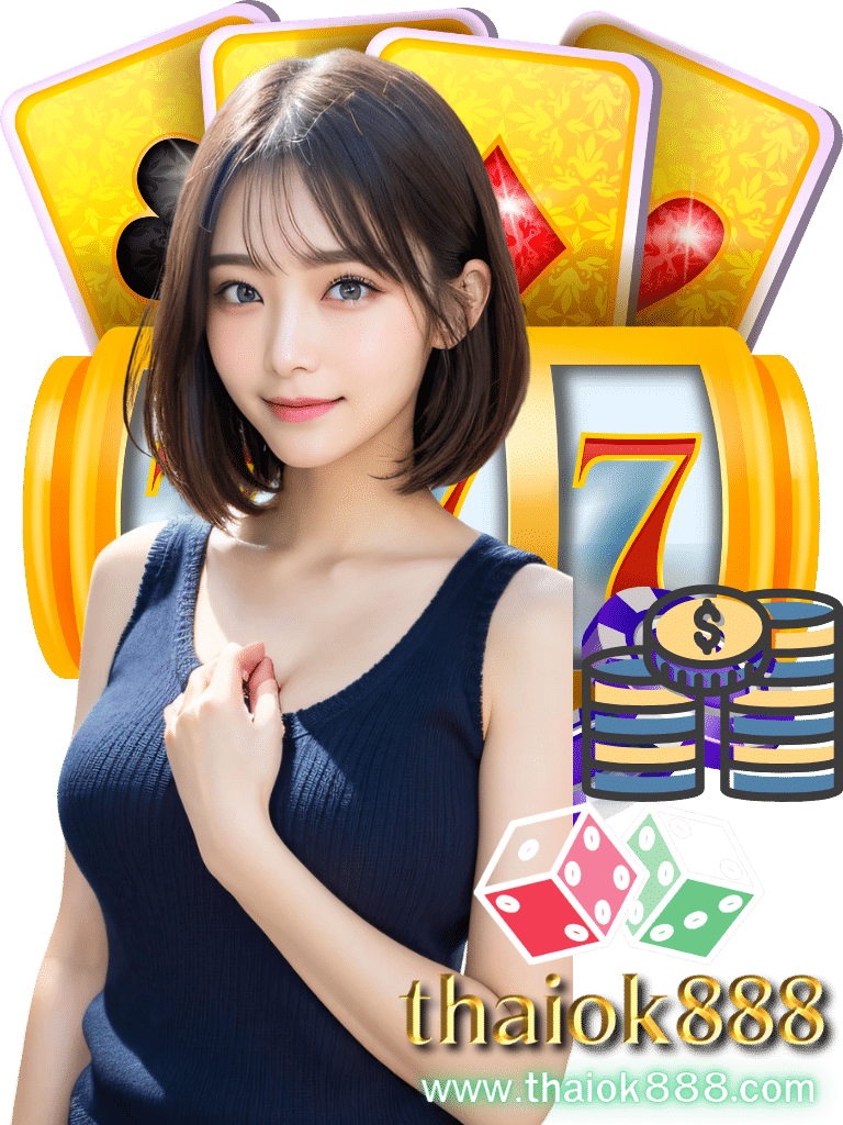 thai ok 888 สล็อตเบทต่ำ