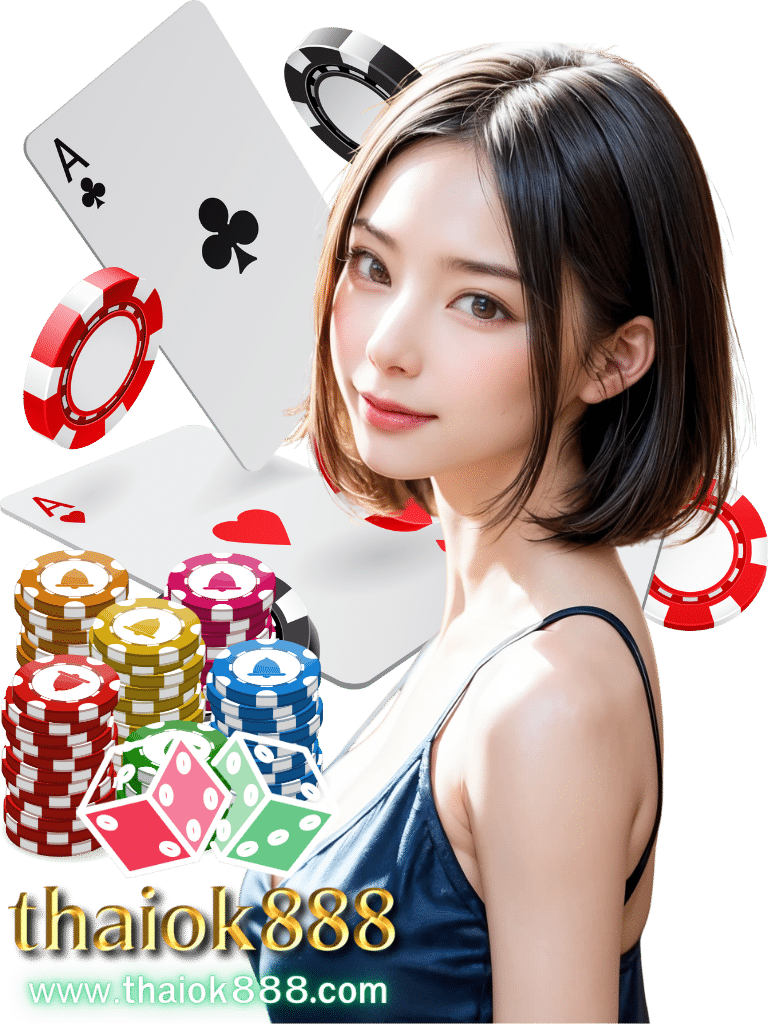 thai ok 888