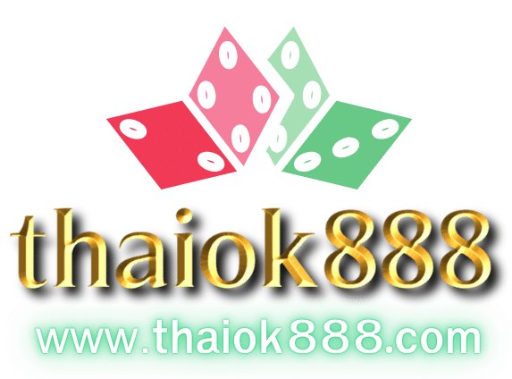 thaiok888 - logo